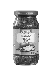 MANGO PICKLE