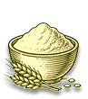 WHEAT FLOUR
