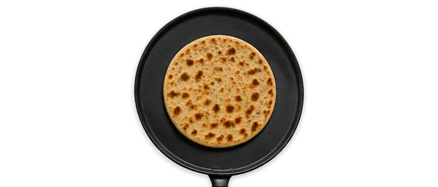 PLACE FROZEN NAAN