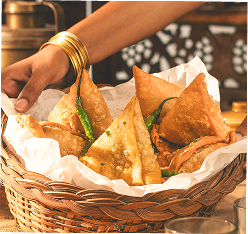 SAMOSA